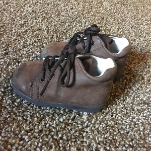 Infant shoes - free with bundle